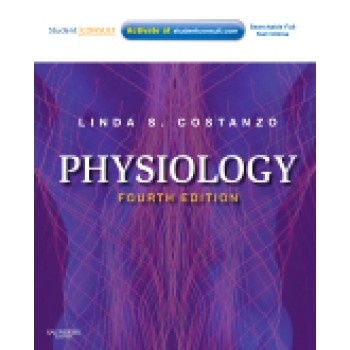Physiology, 4th Edition By Linda S. Costanzo